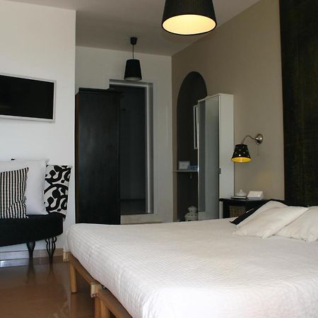 Villa Teresa San Corrado di Fuori Екстериор снимка