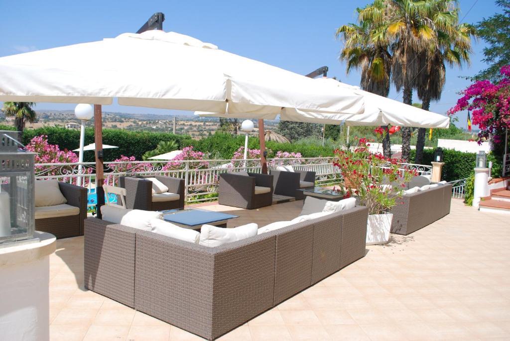 Villa Teresa San Corrado di Fuori Екстериор снимка