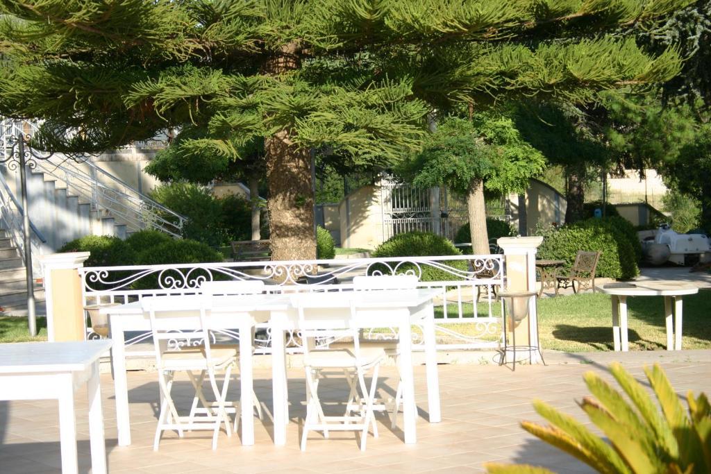 Villa Teresa San Corrado di Fuori Екстериор снимка