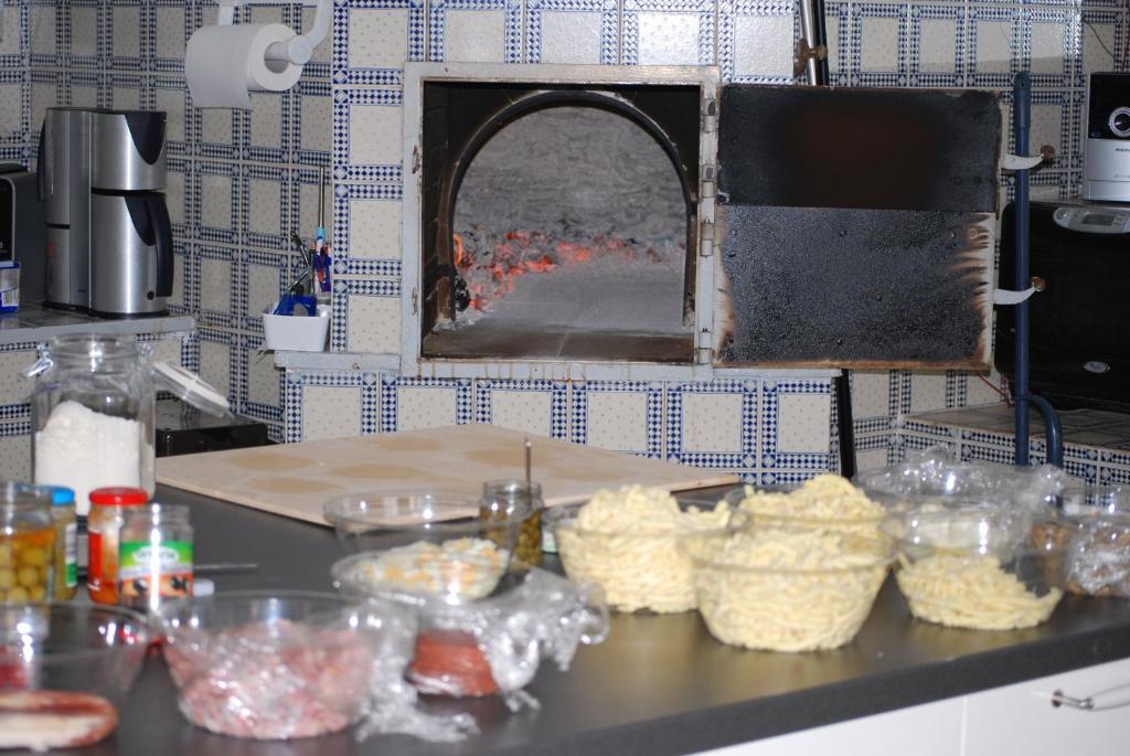 Villa Teresa San Corrado di Fuori Екстериор снимка
