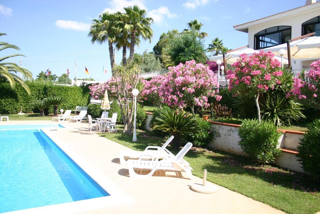 Villa Teresa San Corrado di Fuori Екстериор снимка