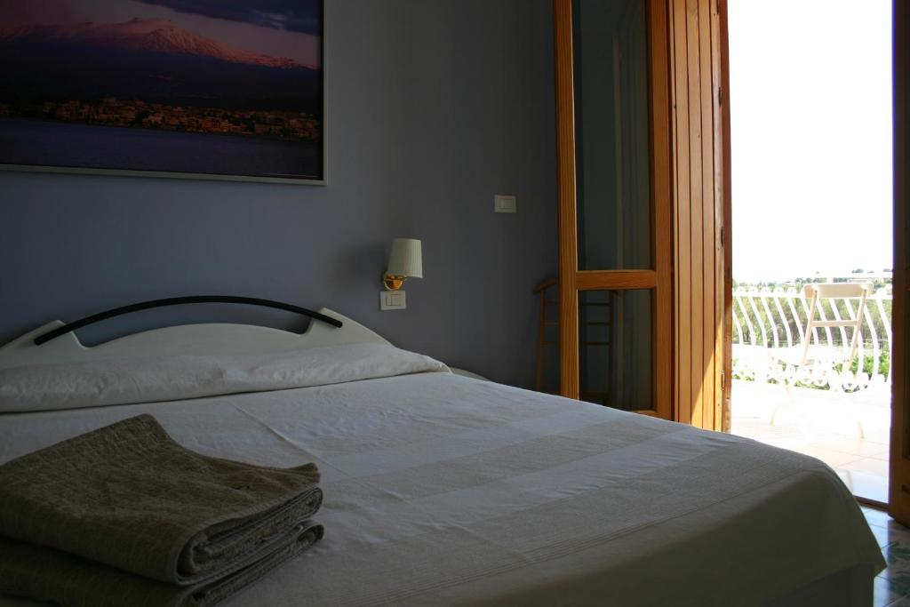 Villa Teresa San Corrado di Fuori Стая снимка