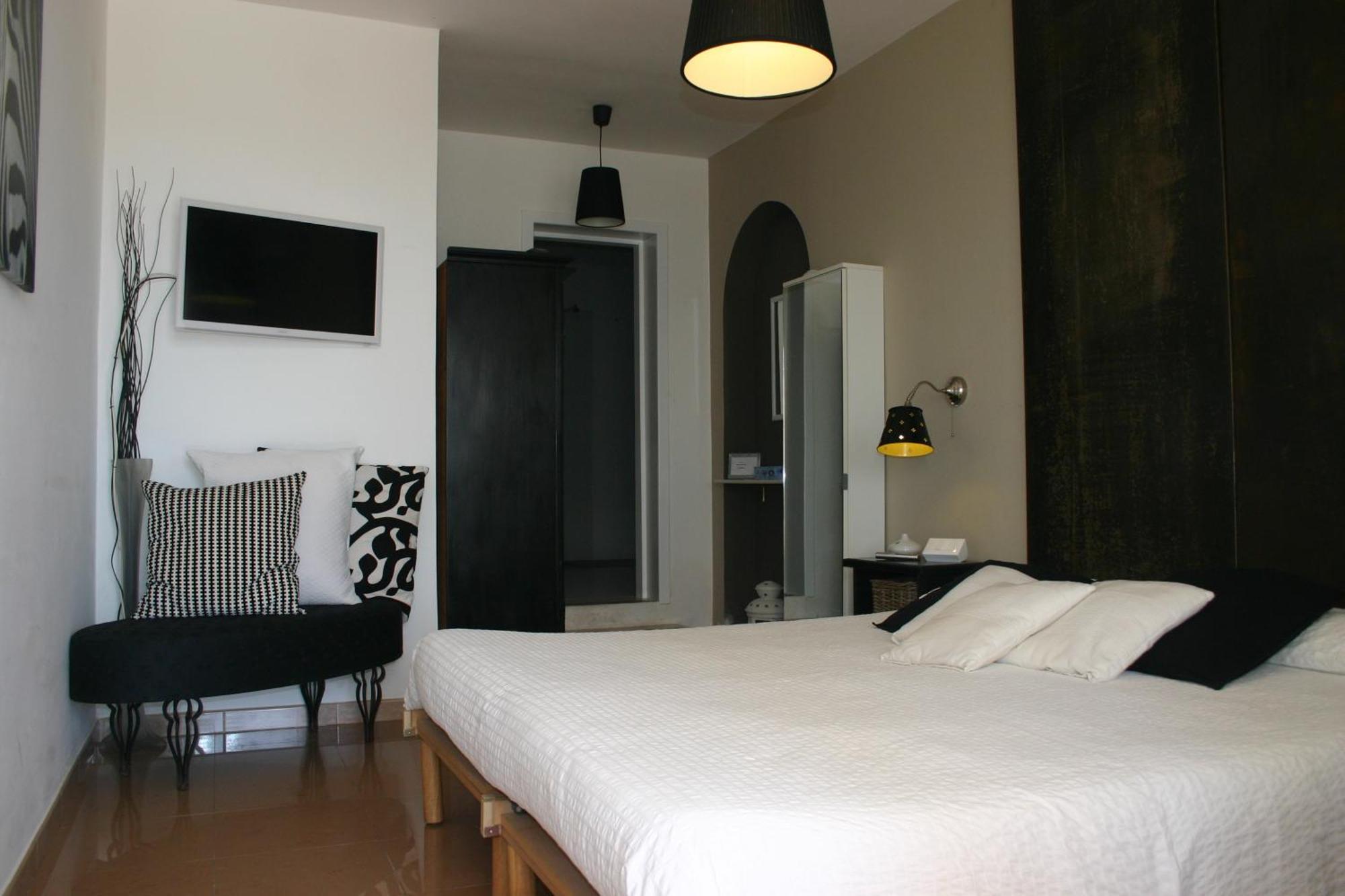 Villa Teresa San Corrado di Fuori Екстериор снимка