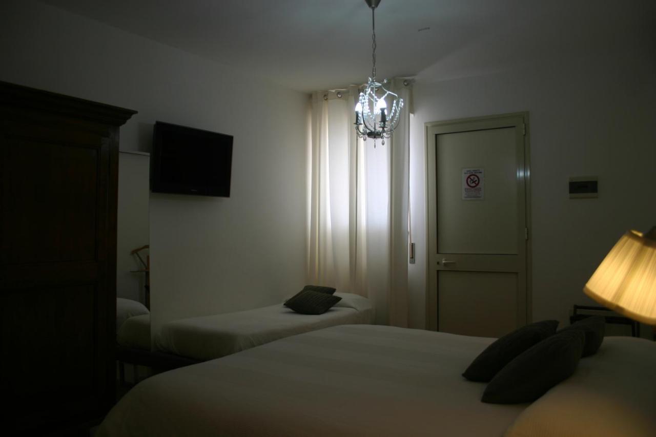 Villa Teresa San Corrado di Fuori Екстериор снимка
