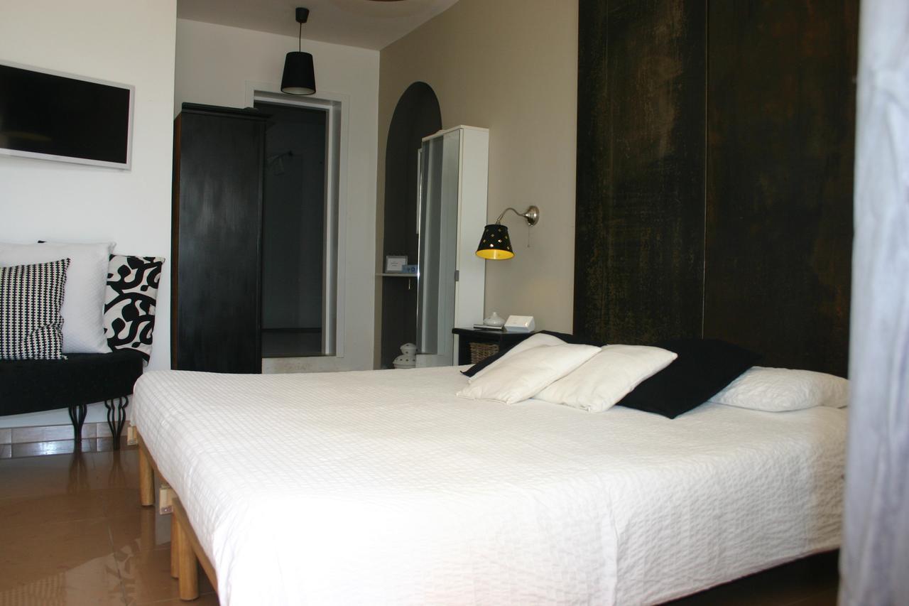 Villa Teresa San Corrado di Fuori Екстериор снимка