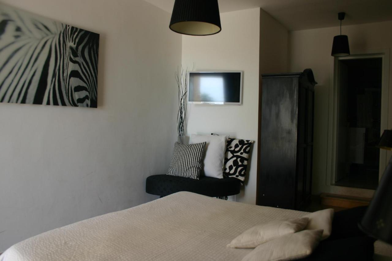 Villa Teresa San Corrado di Fuori Екстериор снимка