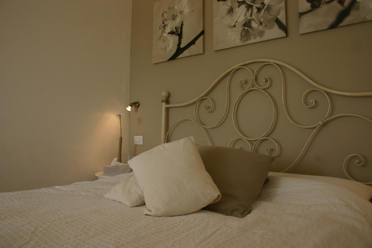 Villa Teresa San Corrado di Fuori Екстериор снимка