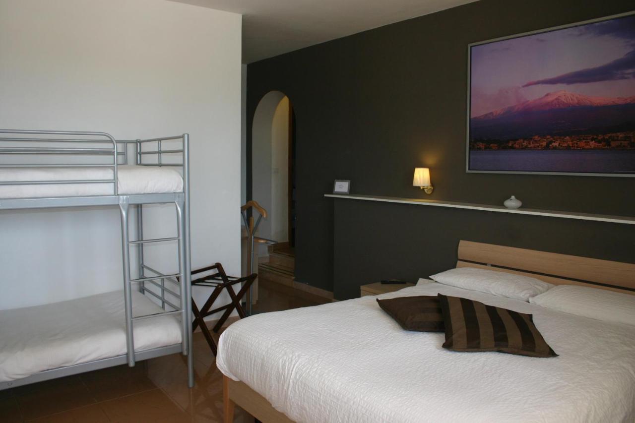 Villa Teresa San Corrado di Fuori Екстериор снимка