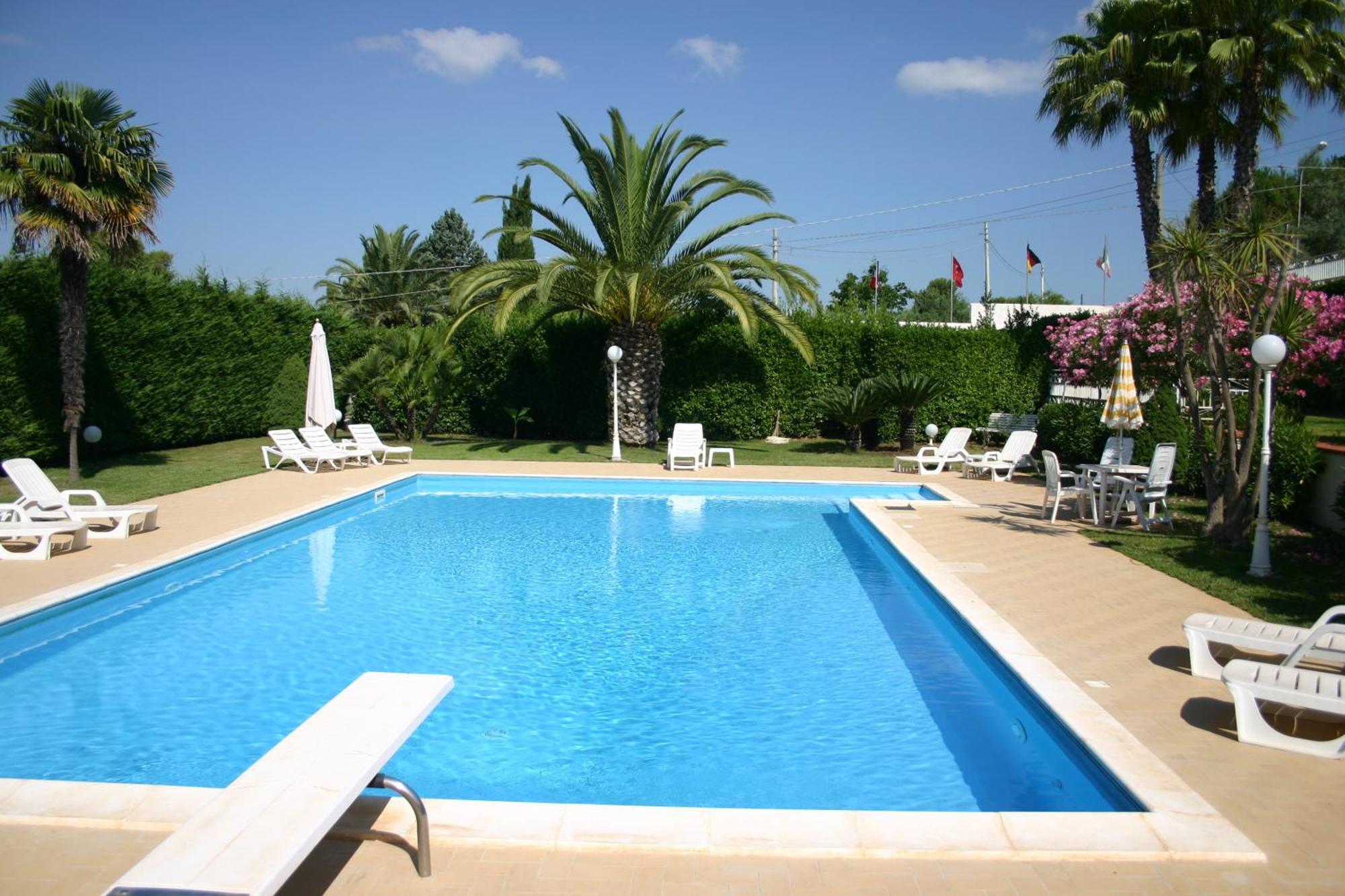Villa Teresa San Corrado di Fuori Екстериор снимка