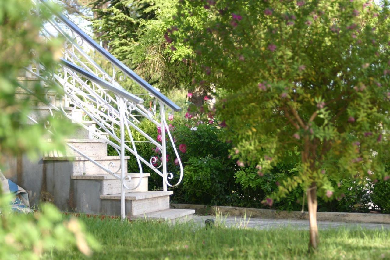 Villa Teresa San Corrado di Fuori Екстериор снимка